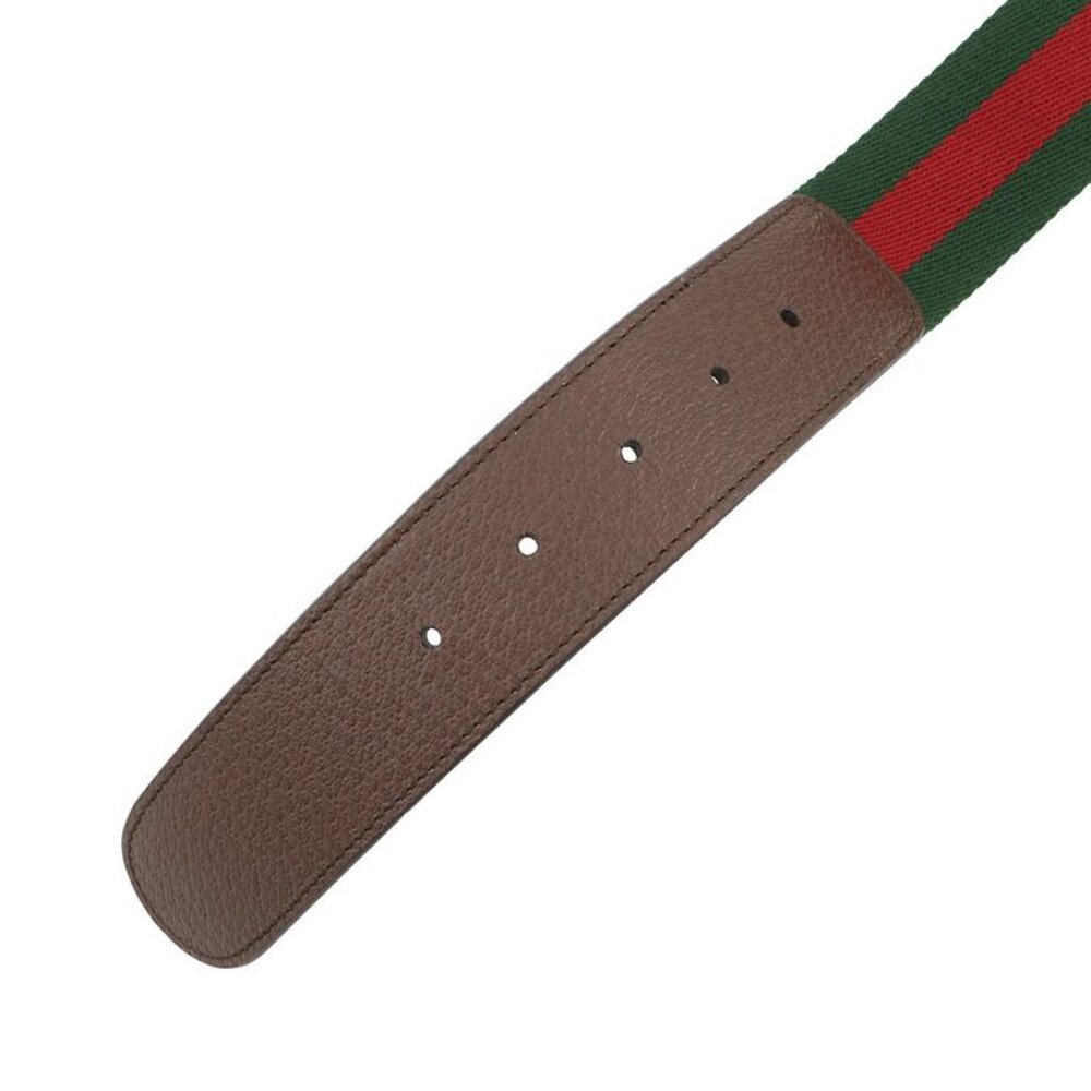 Gucci Belt Adidas Collaboration Sherry - Picture 5 of 10